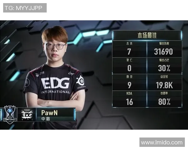 EDG在世界冠军杯中的灵活战术解析与表现评估 EDG在世界冠军杯中的灵活战术解析与表现评估