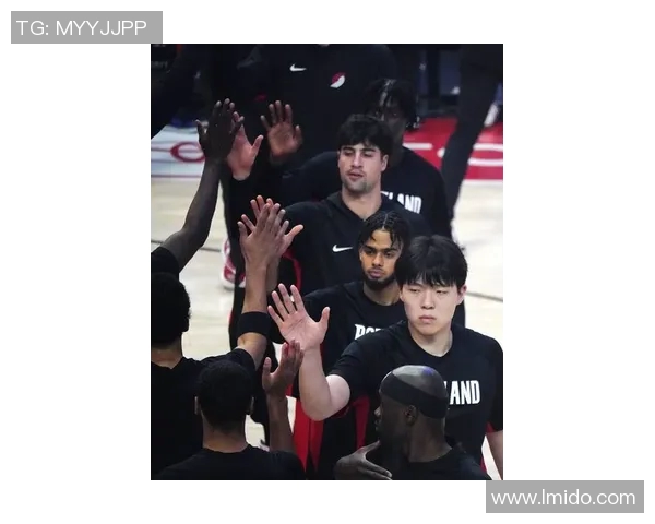 开拓者战胜对手,取得本赛季首场连胜——迎接全新赛季的黎明 开拓者战胜对手,取得本赛季首场连胜——迎接全新赛季的黎明