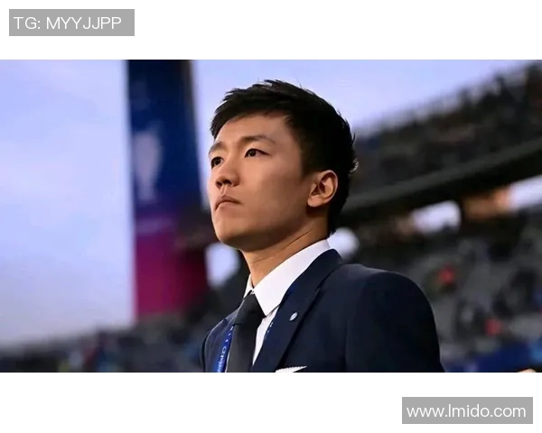 张康阳宣布离开国米，结束与球队的合作：新的开始，旧的记忆