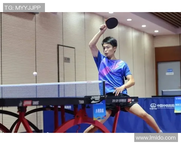 武汉乒乓球队的崛起与发展探索乒乓球运动的力量与精神