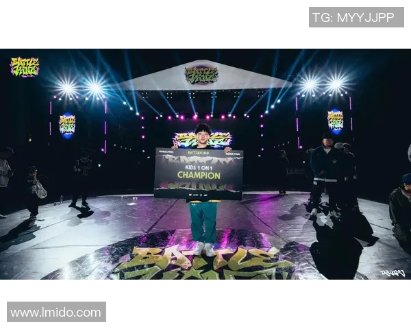 王磊独家分享街舞心得与技巧助你舞出精彩人生 王磊独家分享街舞心得与技巧助你舞出精彩人生